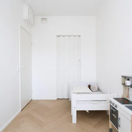Apartman Elvania Riverside